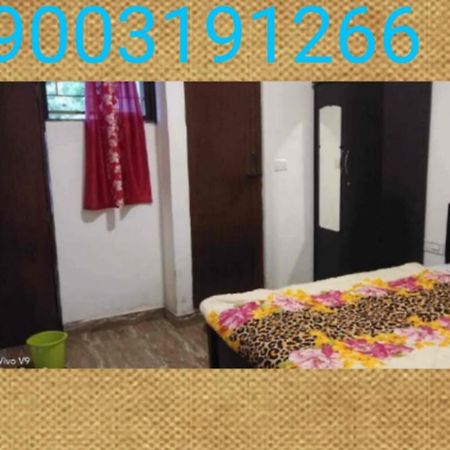 Classic Homestay Ooty Eksteriør bilde
