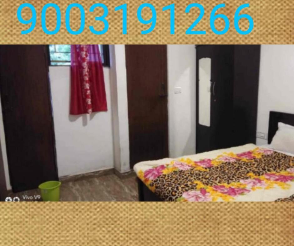 Classic Homestay Ooty Eksteriør bilde